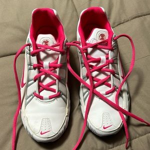 Nike sneakers size 8 1/2